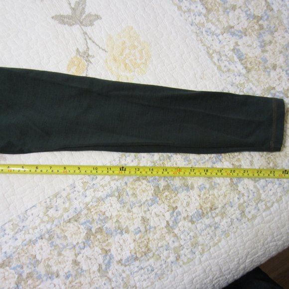 SOLD-Ibex Merino Sweater 320g - Picture 5 of 7